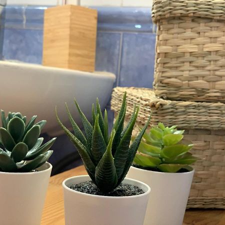 세비야 Stunning Attic With Private Terrace And Parking Optional 아파트 외부 사진