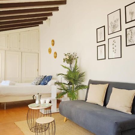 세비야 Stunning Attic With Private Terrace And Parking Optional 아파트 외부 사진