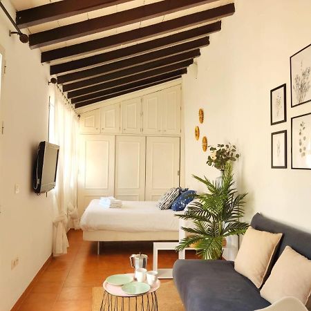 세비야 Stunning Attic With Private Terrace And Parking Optional 아파트 외부 사진