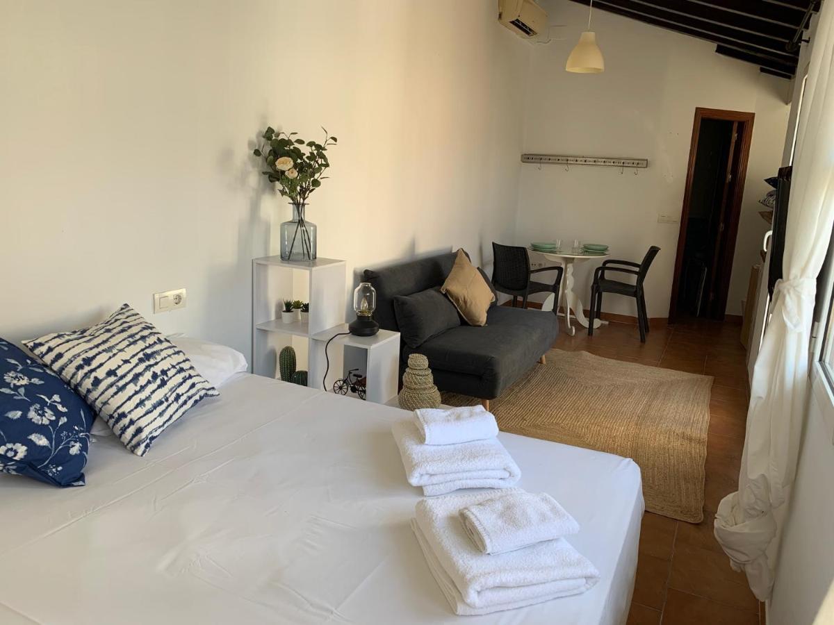 세비야 Stunning Attic With Private Terrace And Parking Optional 아파트 외부 사진