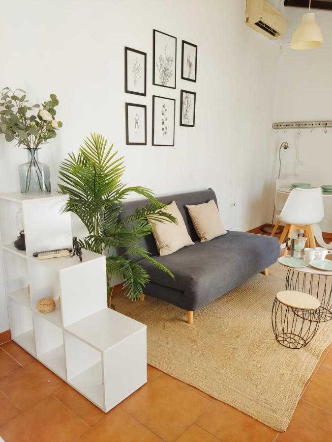 세비야 Stunning Attic With Private Terrace And Parking Optional 아파트 외부 사진